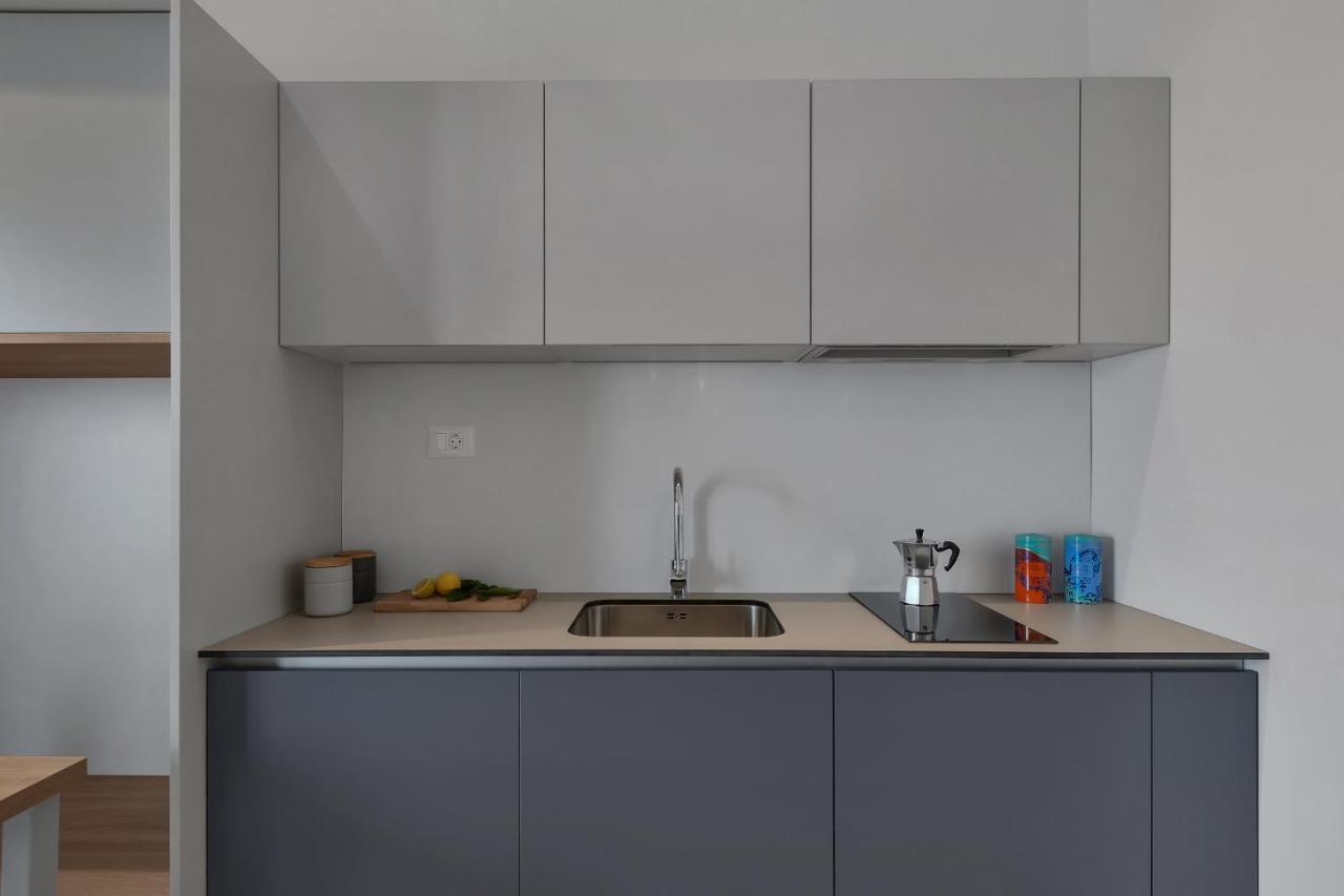 Apartments No 18 Tucepi Bagian luar foto