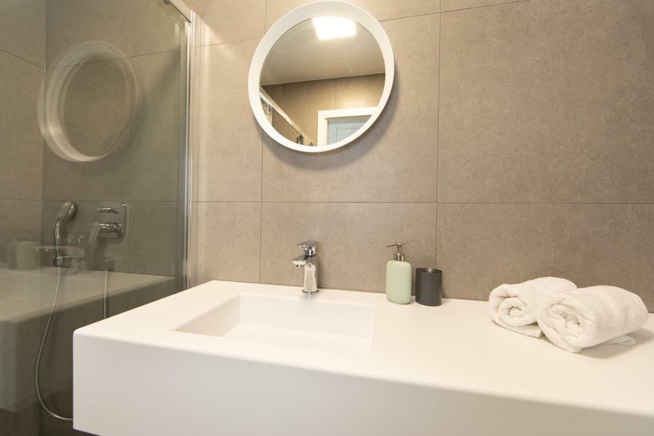 Apartments No 18 Tucepi Bagian luar foto