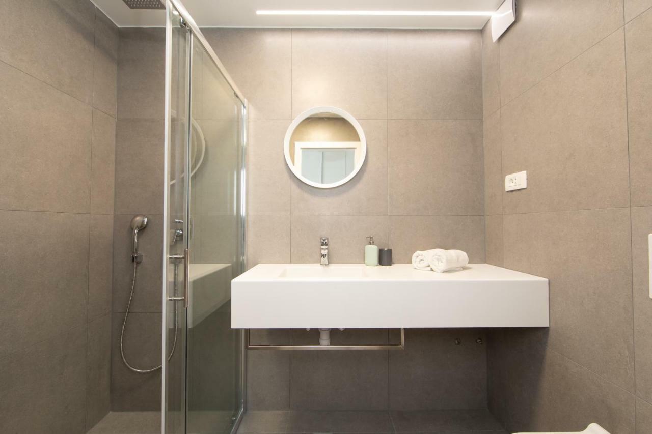 Apartments No 18 Tucepi Bagian luar foto