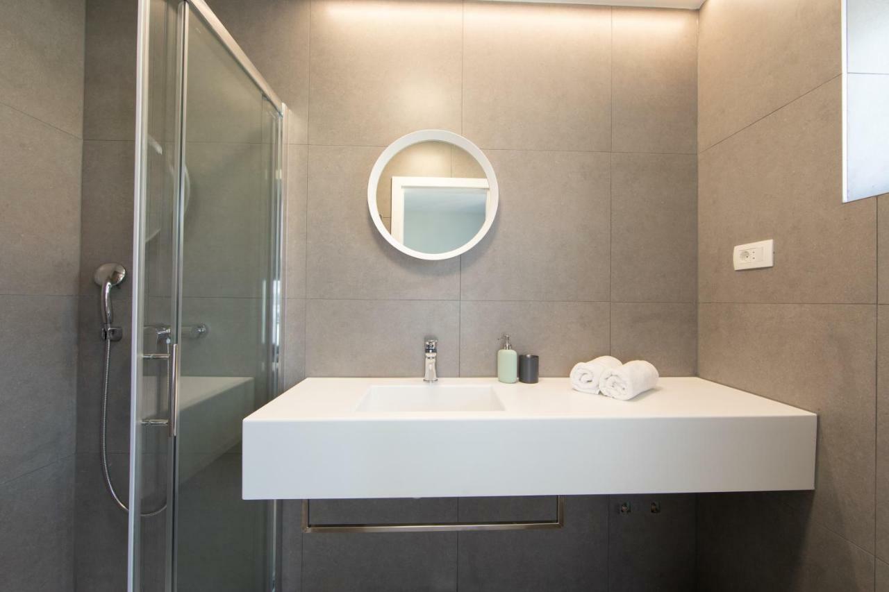 Apartments No 18 Tucepi Bagian luar foto