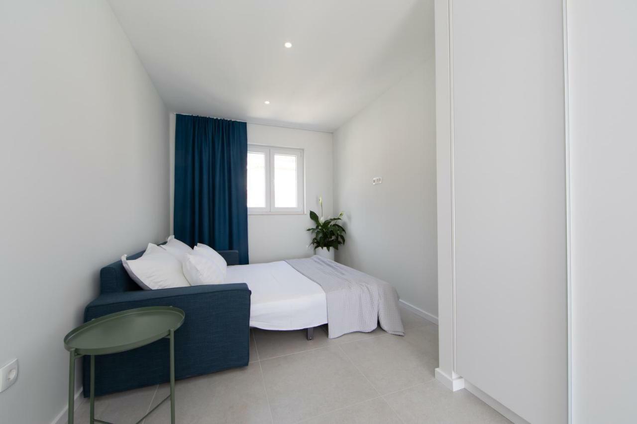 Apartments No 18 Tucepi Bagian luar foto