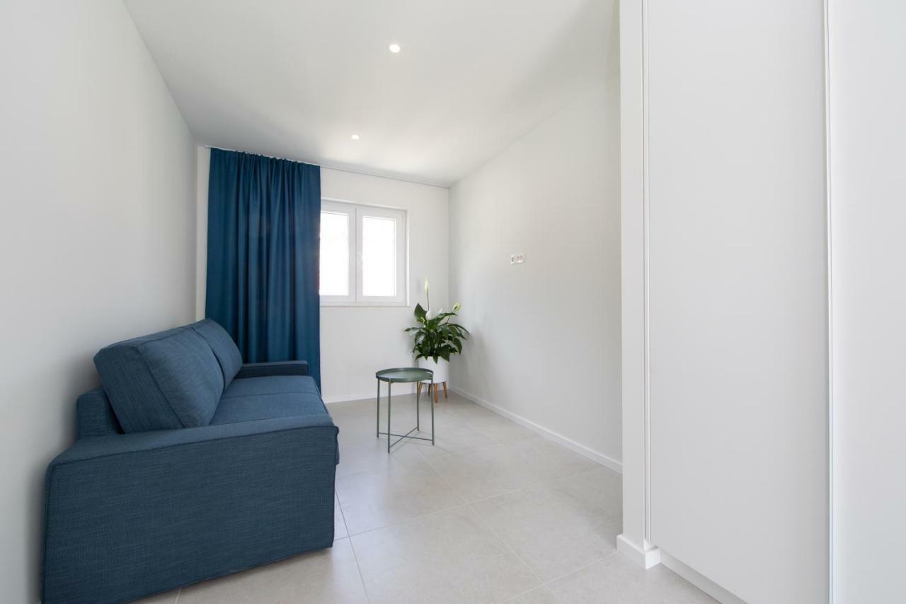 Apartments No 18 Tucepi Bagian luar foto
